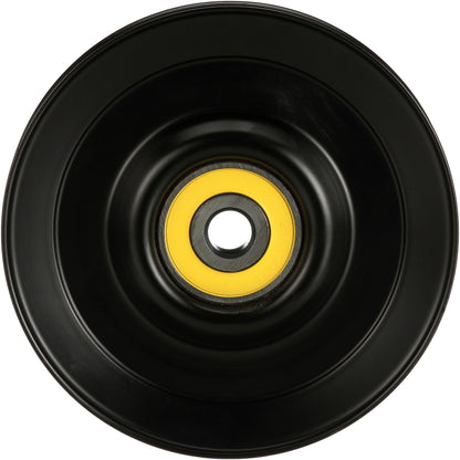 Gates Accessory Drive Belt Idler Pulley 38004