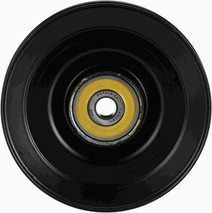 Gates Accessory Drive Belt Idler Pulley 38004