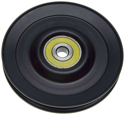Gates Accessory Drive Belt Idler Pulley 38004