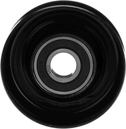 Gates Drive Belt Idler Pulley