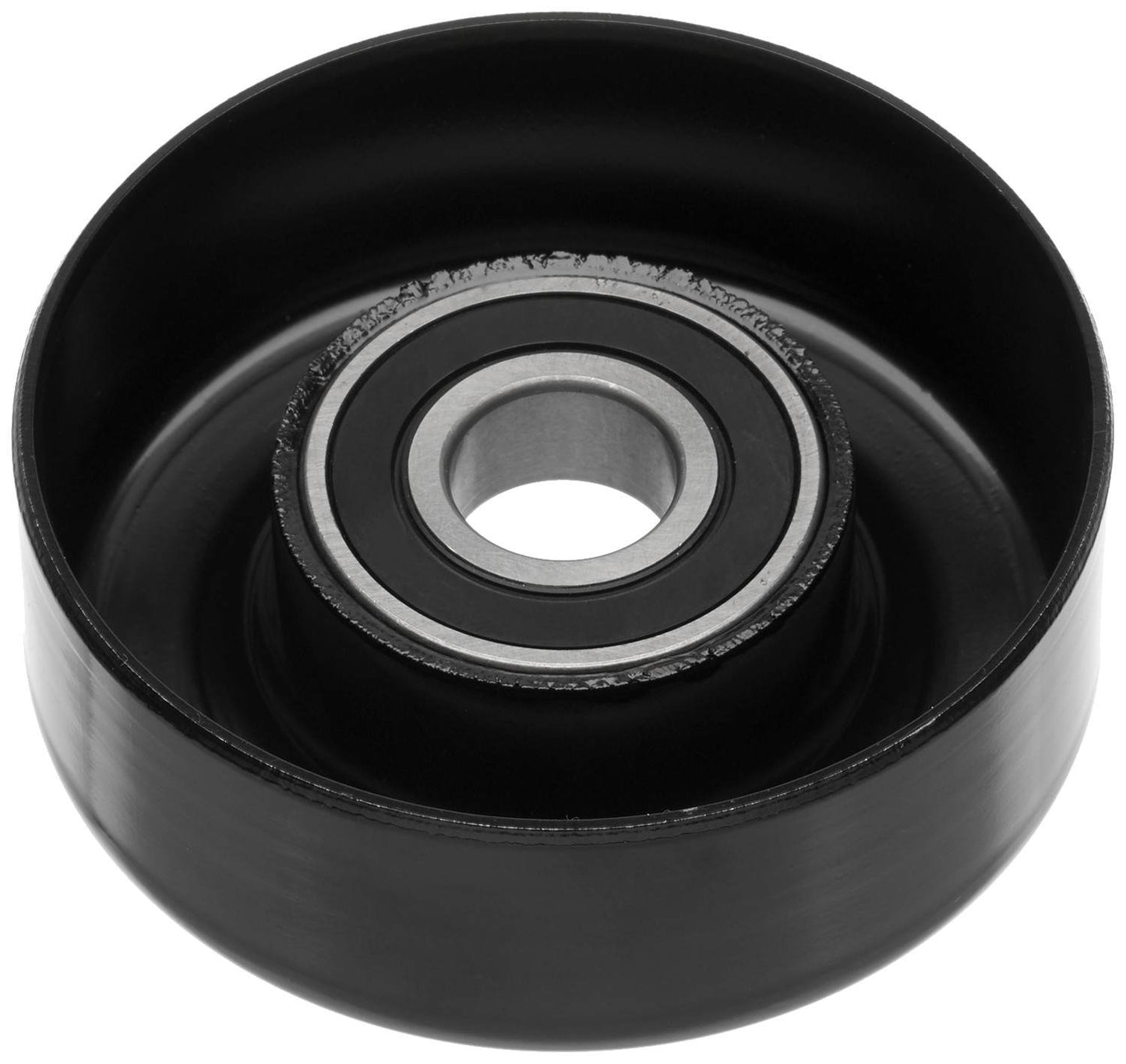 Gates Drive Belt Idler Pulley