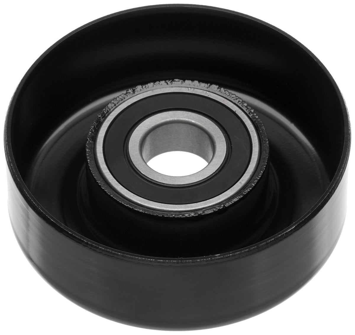 Gates Drive Belt Idler Pulley