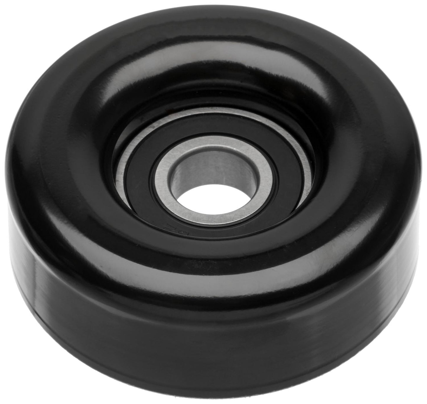 Gates Drive Belt Idler Pulley