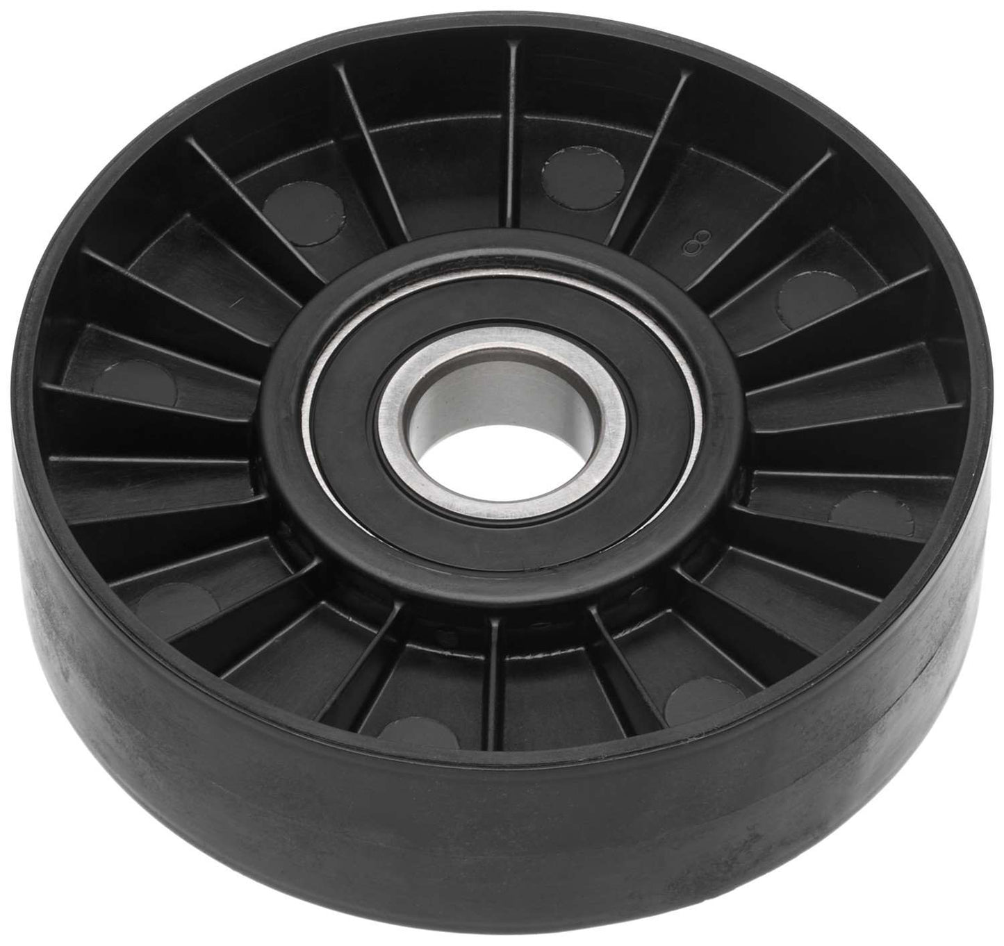 Gates Drive Belt Idler Pulley