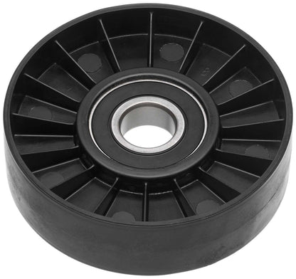Gates Drive Belt Idler Pulley