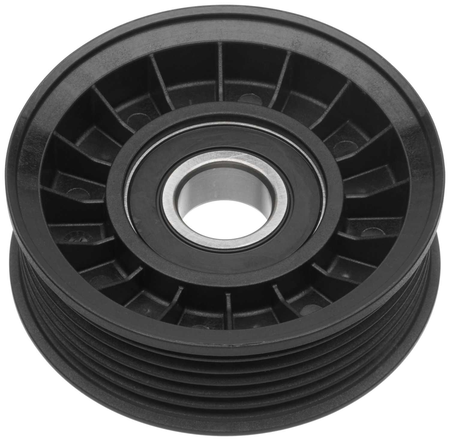 Gates Drive Belt Idler Pulley
