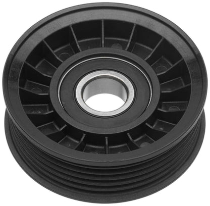 Gates Drive Belt Idler Pulley