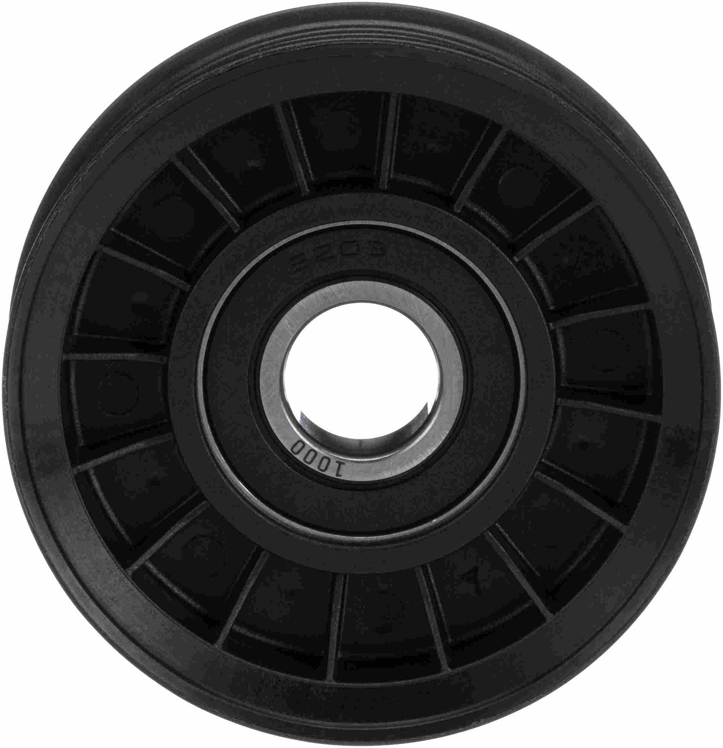 Gates Drive Belt Idler Pulley