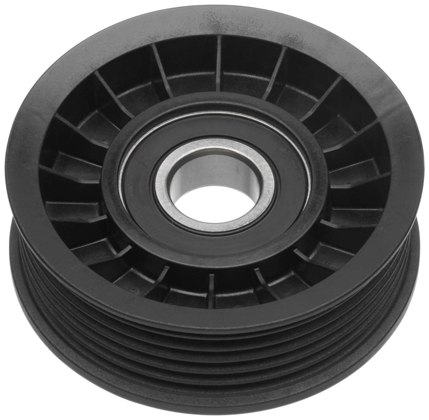 Gates Drive Belt Idler Pulley