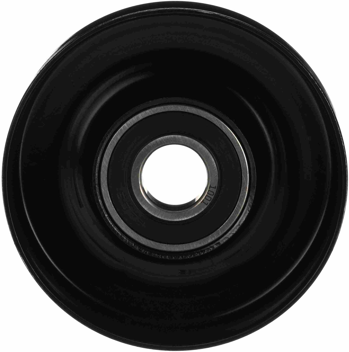 Gates Accessory Drive Belt Idler Pulley 38010