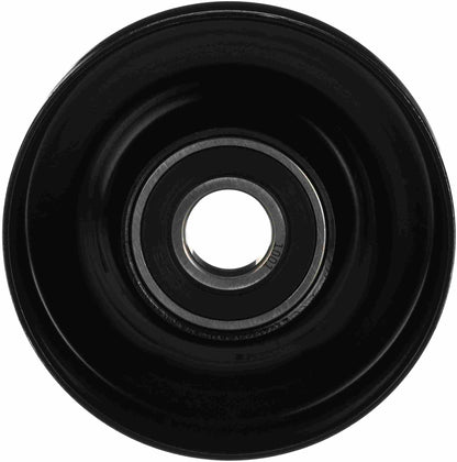 Gates Accessory Drive Belt Idler Pulley 38010