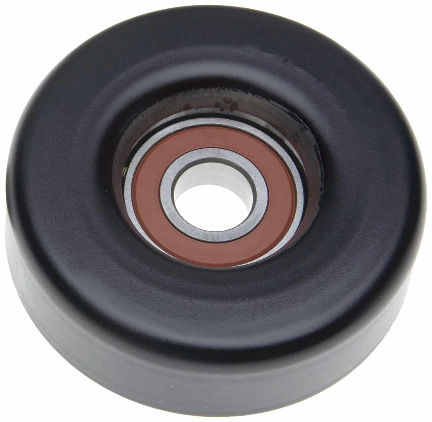 Gates Accessory Drive Belt Idler Pulley 38010