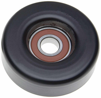 Gates Accessory Drive Belt Idler Pulley 38010