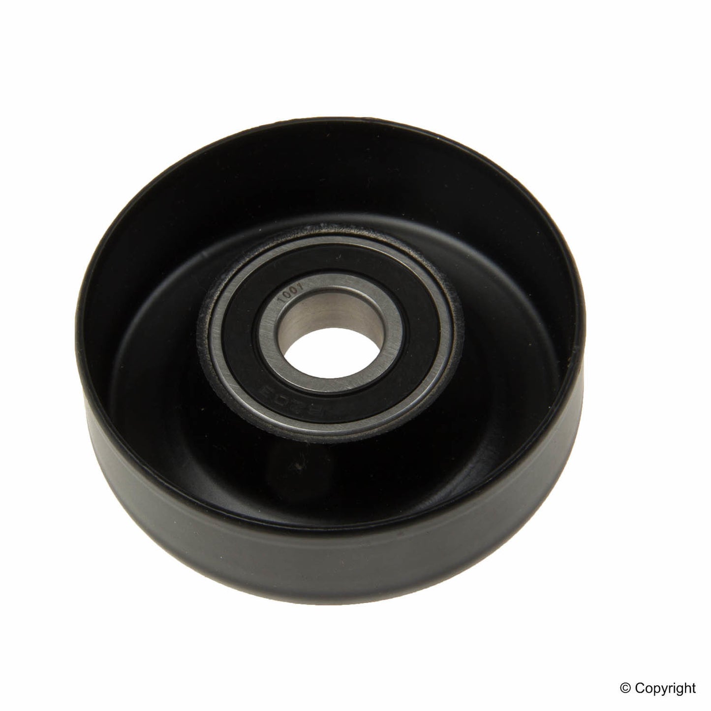 Gates Drive Belt Idler Pulley