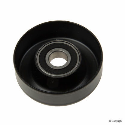 Gates Drive Belt Idler Pulley