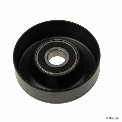 Gates Drive Belt Idler Pulley