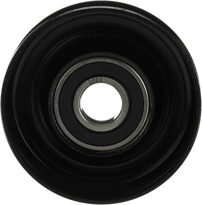 Gates Drive Belt Idler Pulley