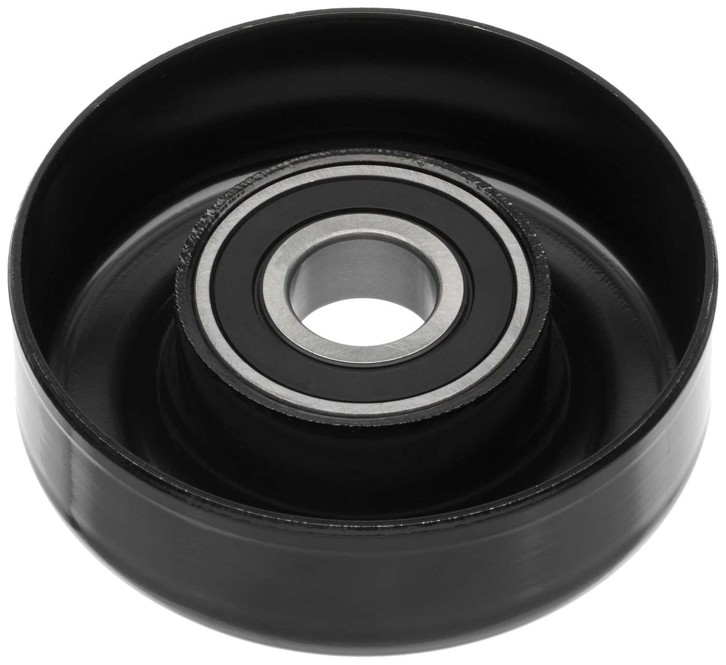 Gates Drive Belt Idler Pulley