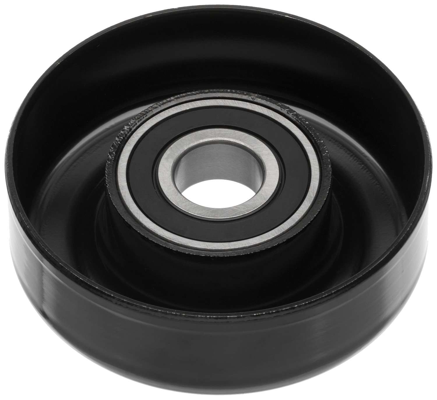 Gates Drive Belt Idler Pulley