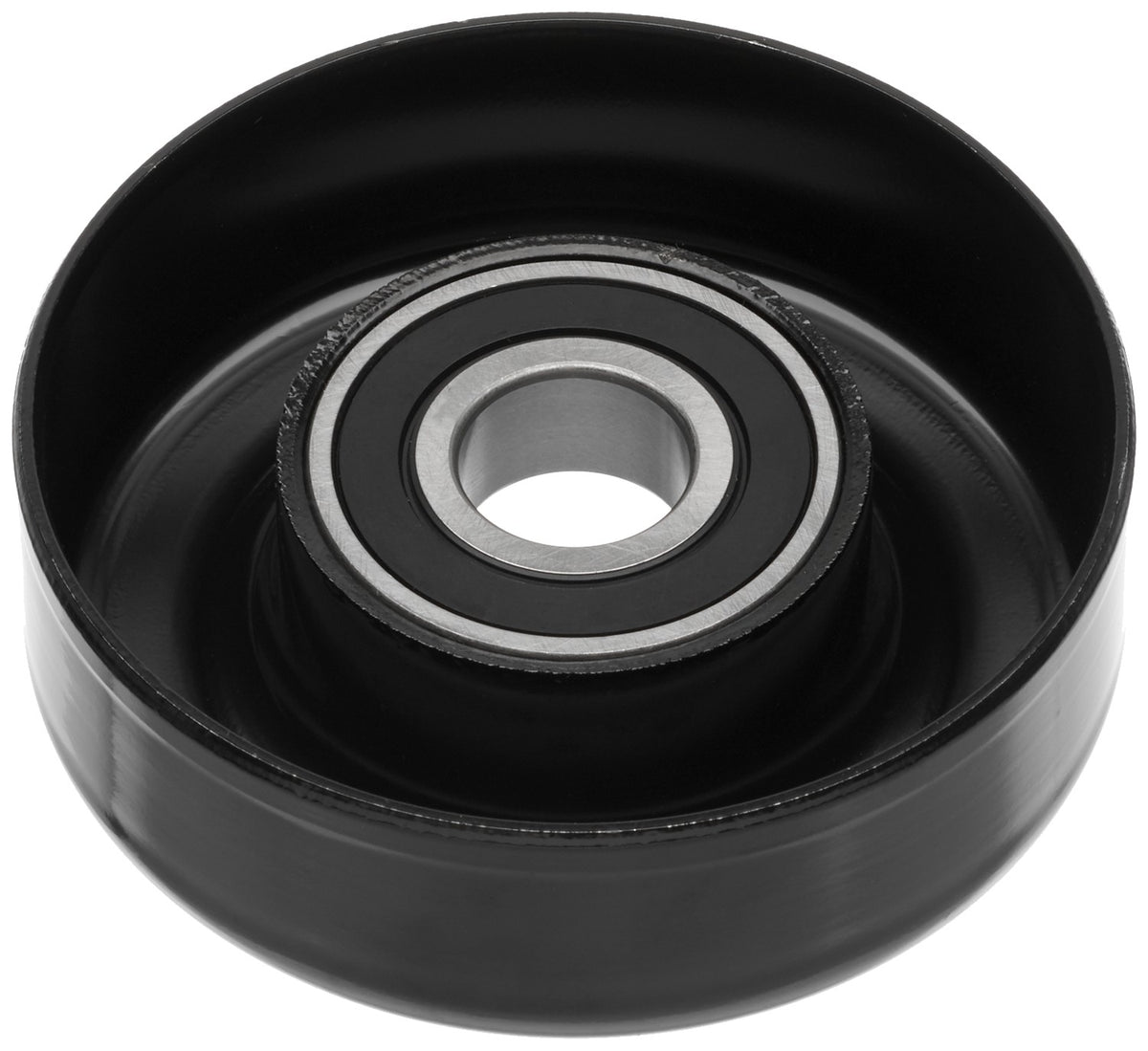 Gates Drive Belt Idler Pulley