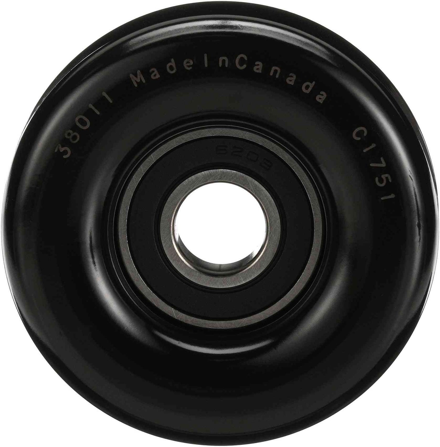Gates Drive Belt Idler Pulley