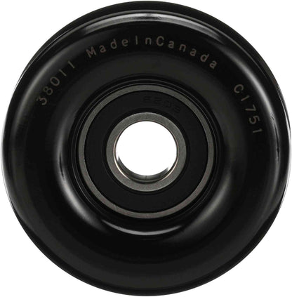 Gates Drive Belt Idler Pulley