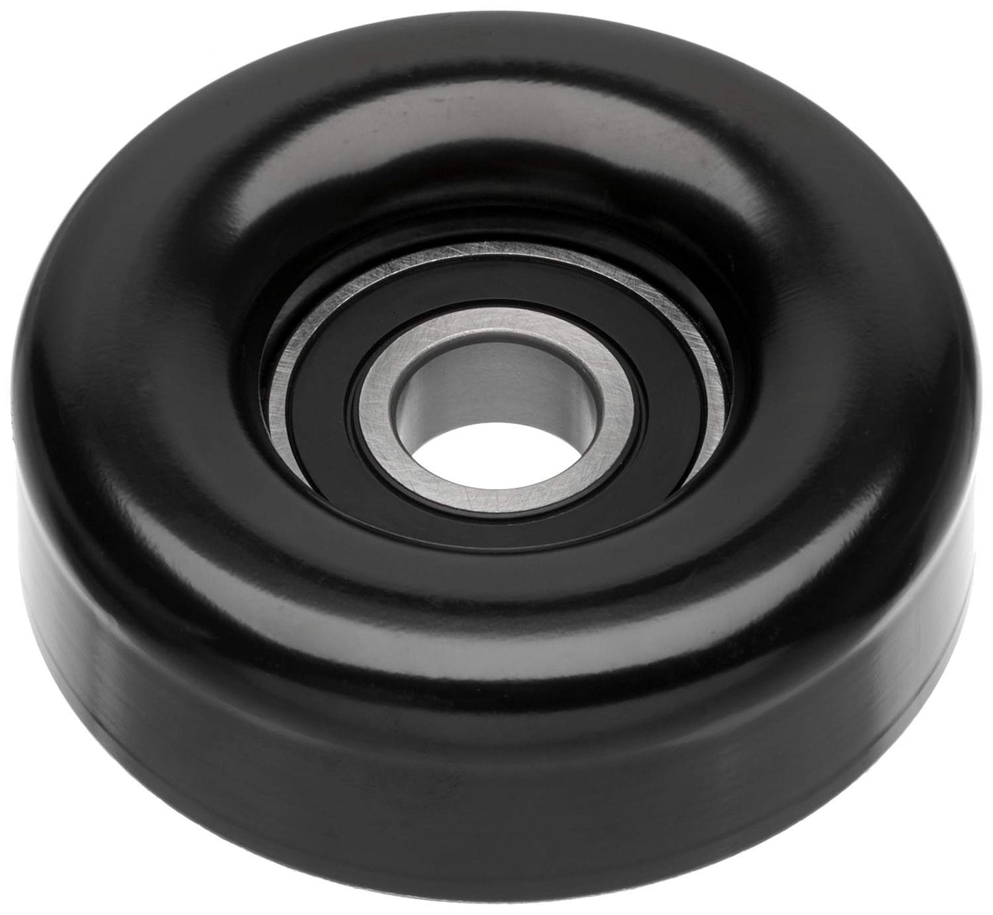 Gates Drive Belt Idler Pulley