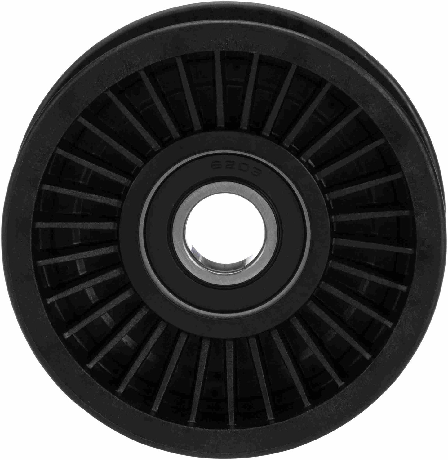 Gates Accessory Drive Belt Idler Pulley 38012