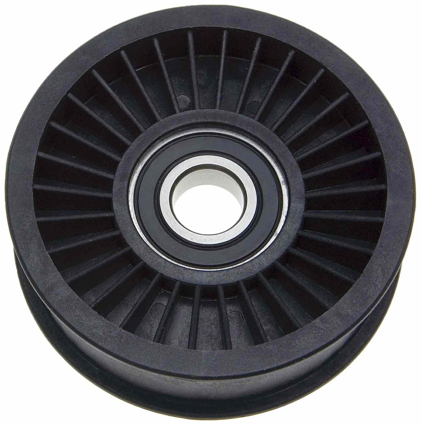 Gates Accessory Drive Belt Idler Pulley 38012