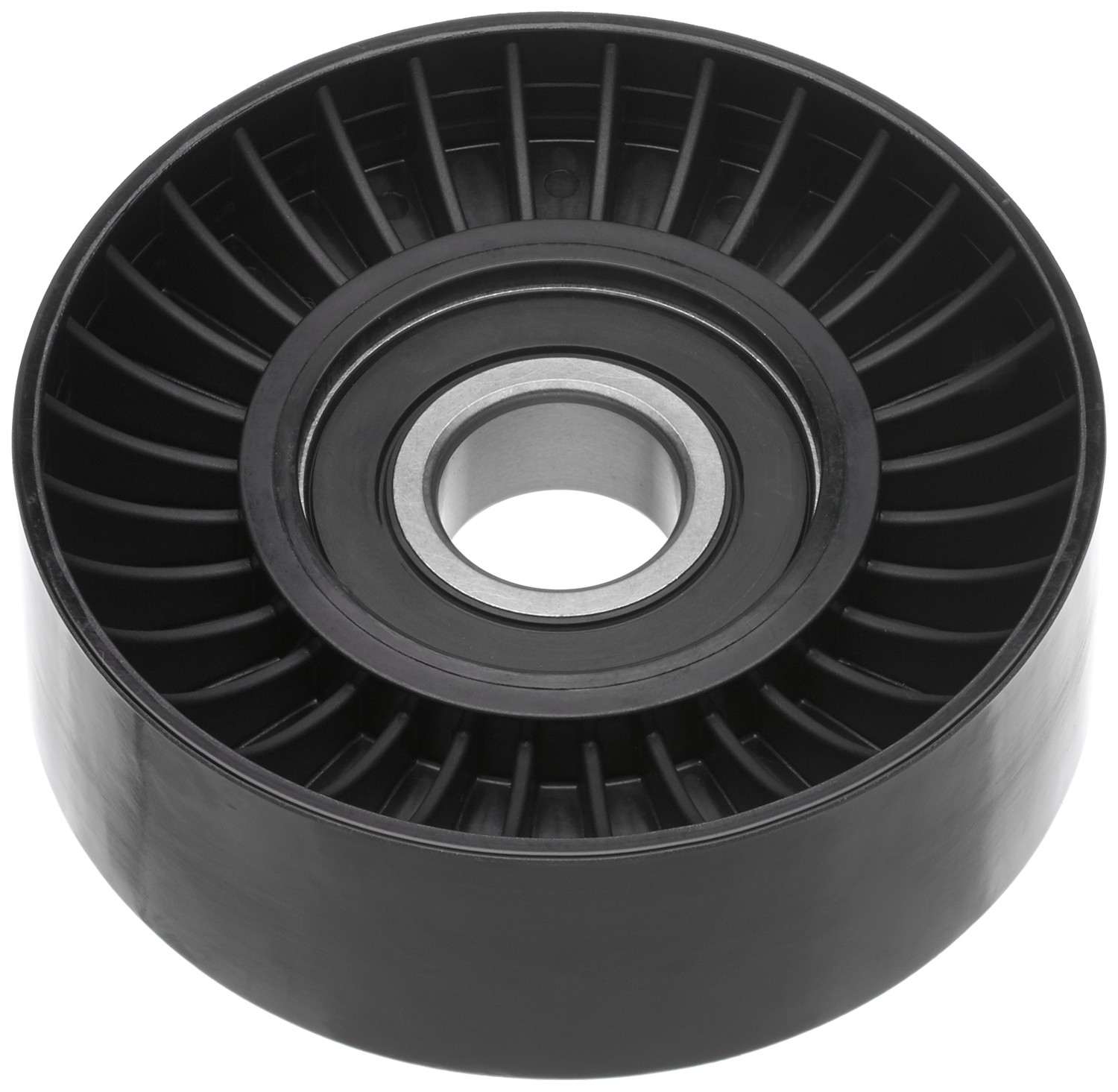 Gates Drive Belt Tensioner Pulley