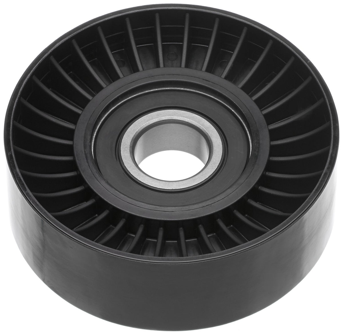 Gates Drive Belt Tensioner Pulley