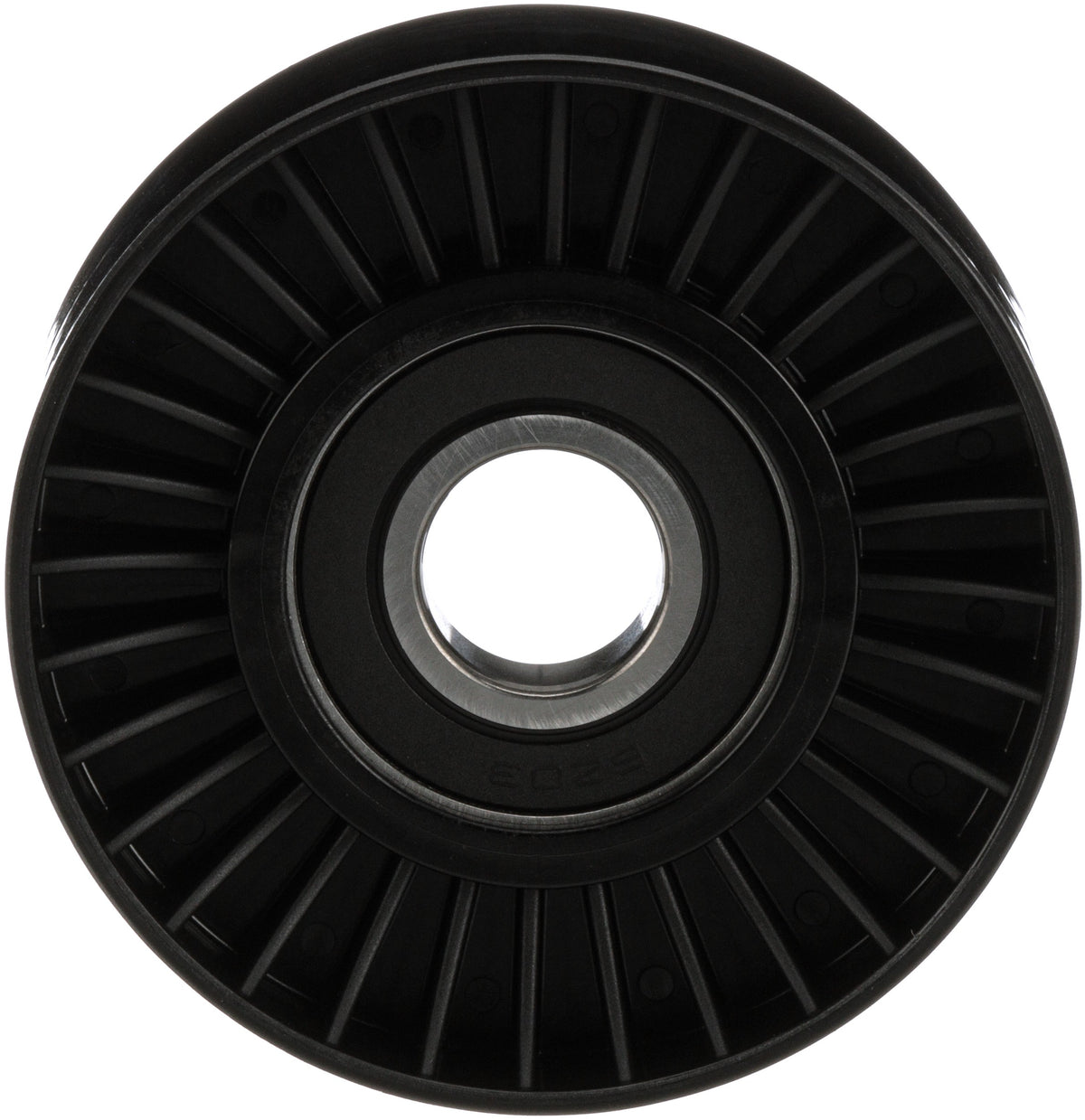 Gates Drive Belt Tensioner Pulley