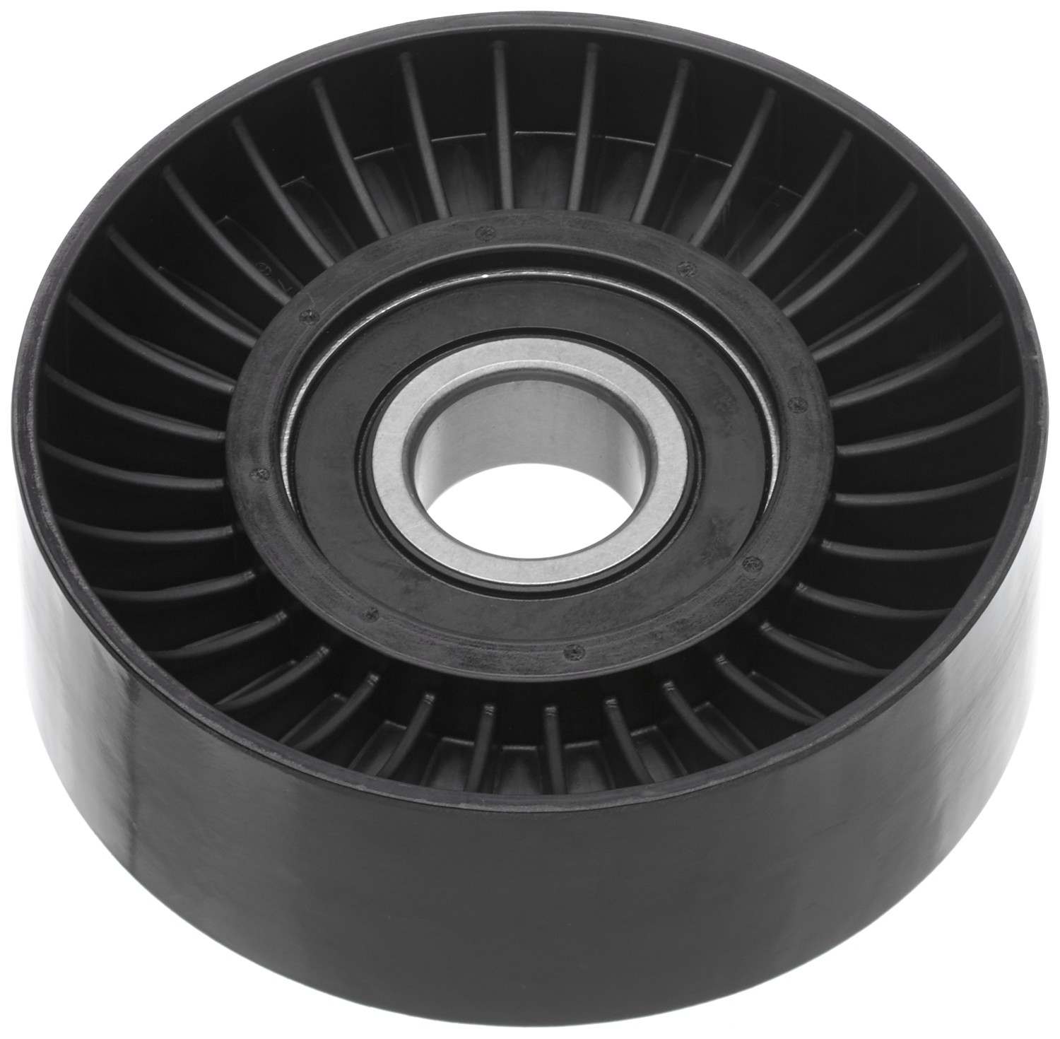 Gates Drive Belt Tensioner Pulley