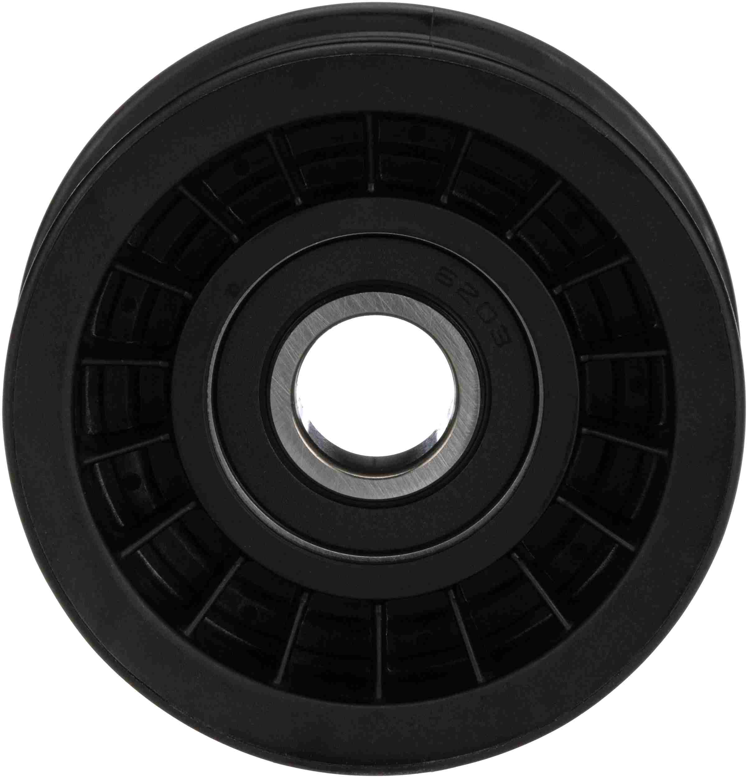 Gates Drive Belt Tensioner Pulley