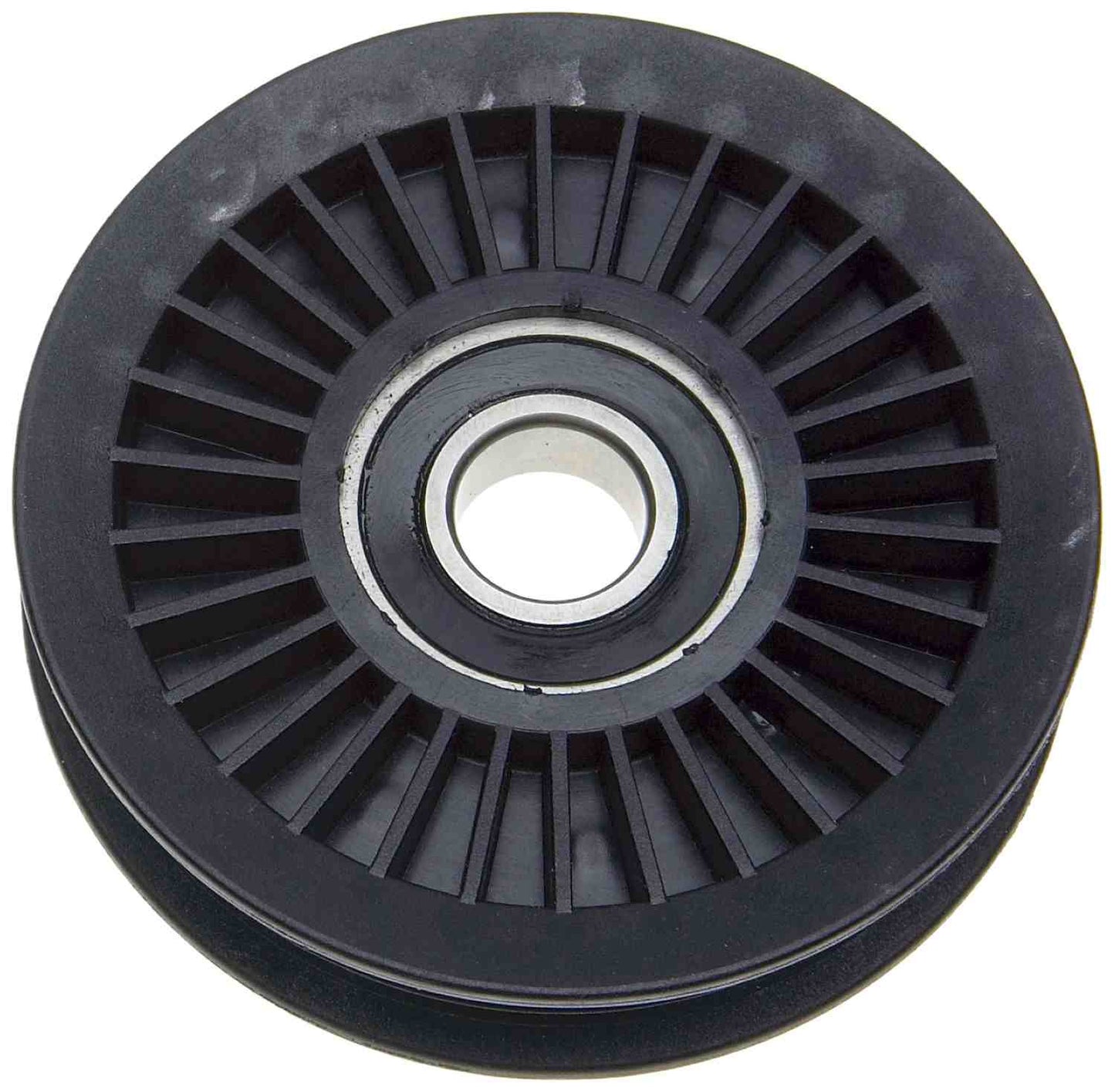Gates Accessory Drive Belt Idler Pulley 38017
