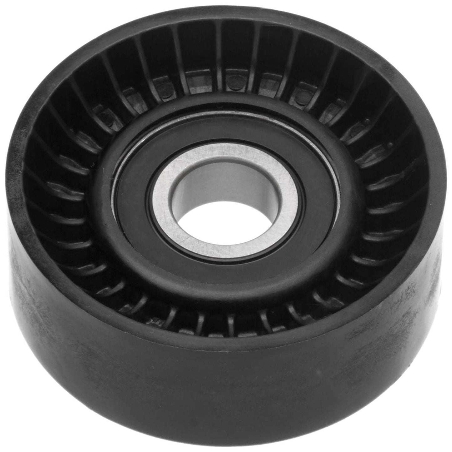Gates Drive Belt Idler Pulley