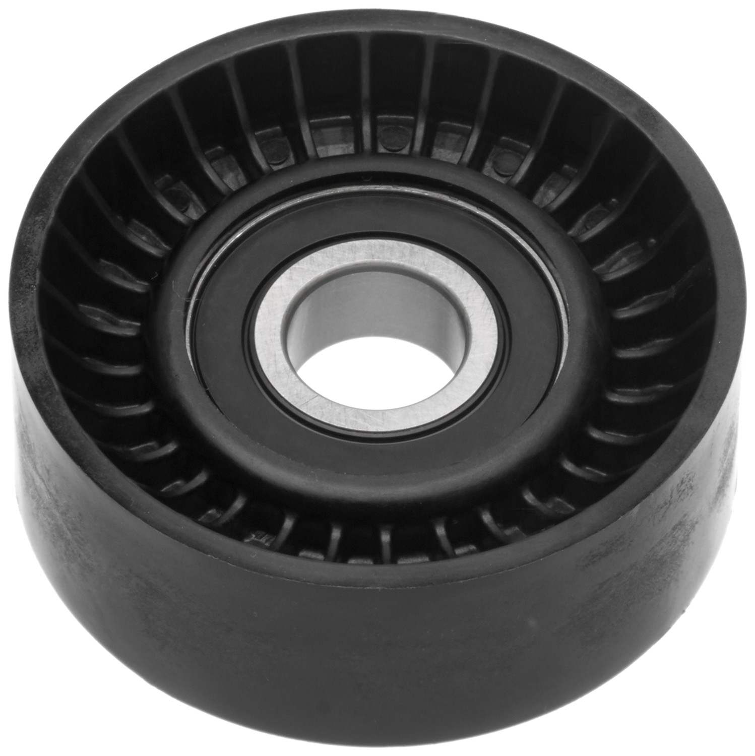 Gates Drive Belt Idler Pulley