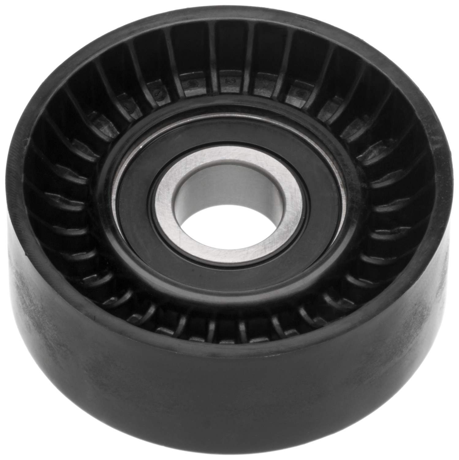 Gates Drive Belt Idler Pulley