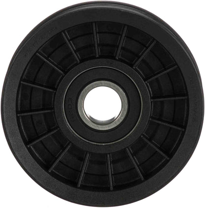 Gates Accessory Drive Belt Idler Pulley 38019