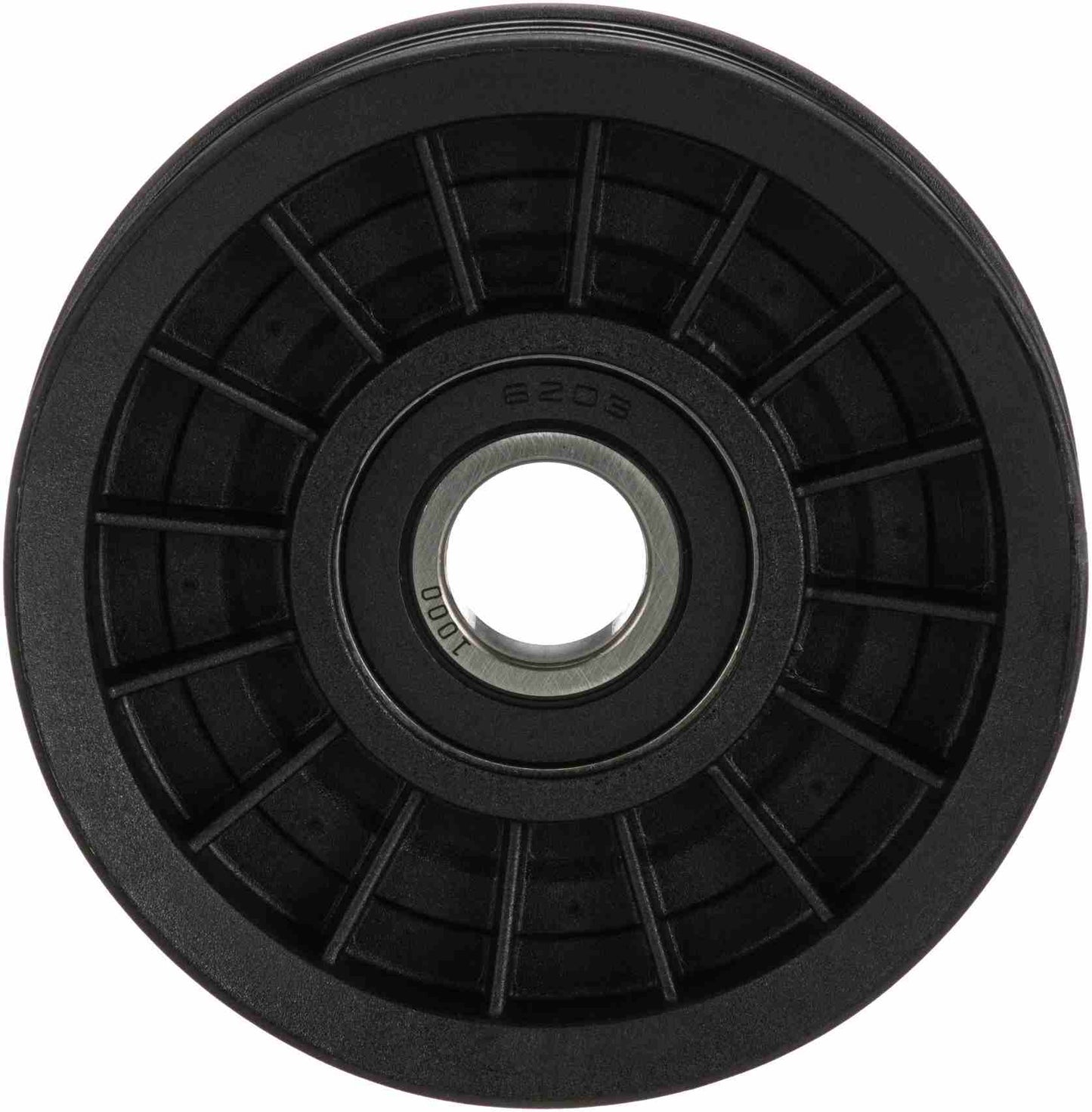 Gates Accessory Drive Belt Idler Pulley 38019