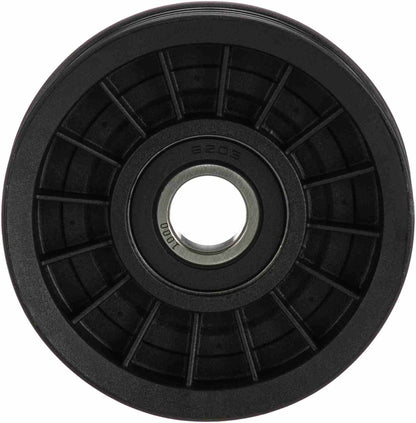 Gates Accessory Drive Belt Idler Pulley 38019