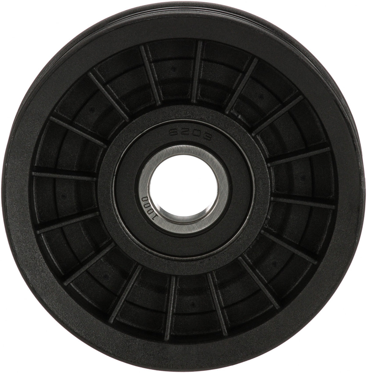 Gates Accessory Drive Belt Idler Pulley 38019