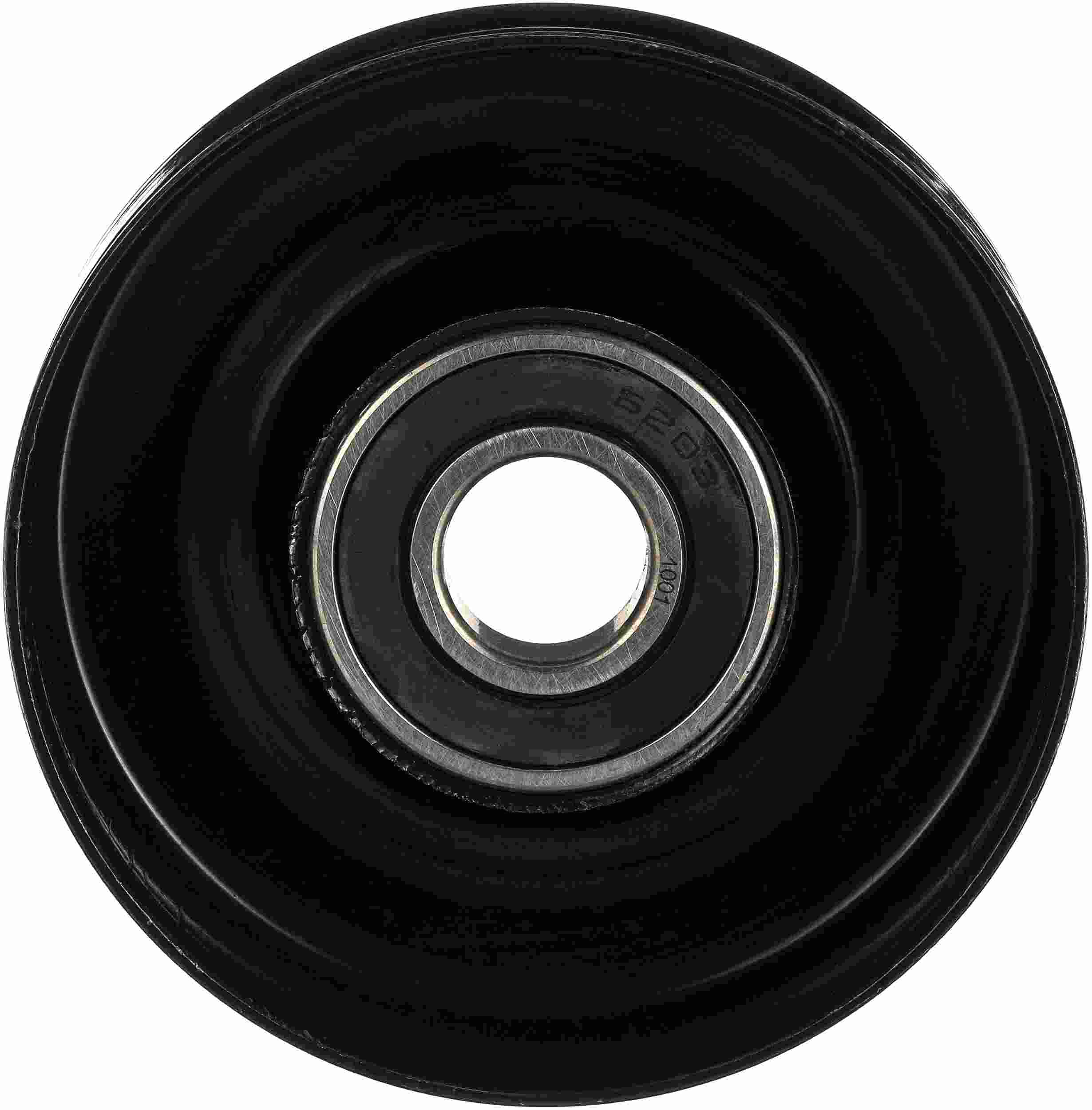 Gates Drive Belt Idler Pulley