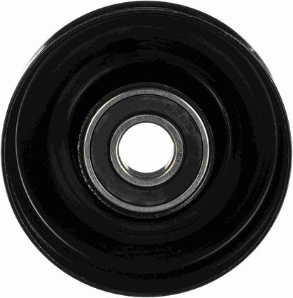 Gates Drive Belt Idler Pulley