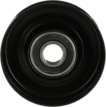 Gates Drive Belt Idler Pulley