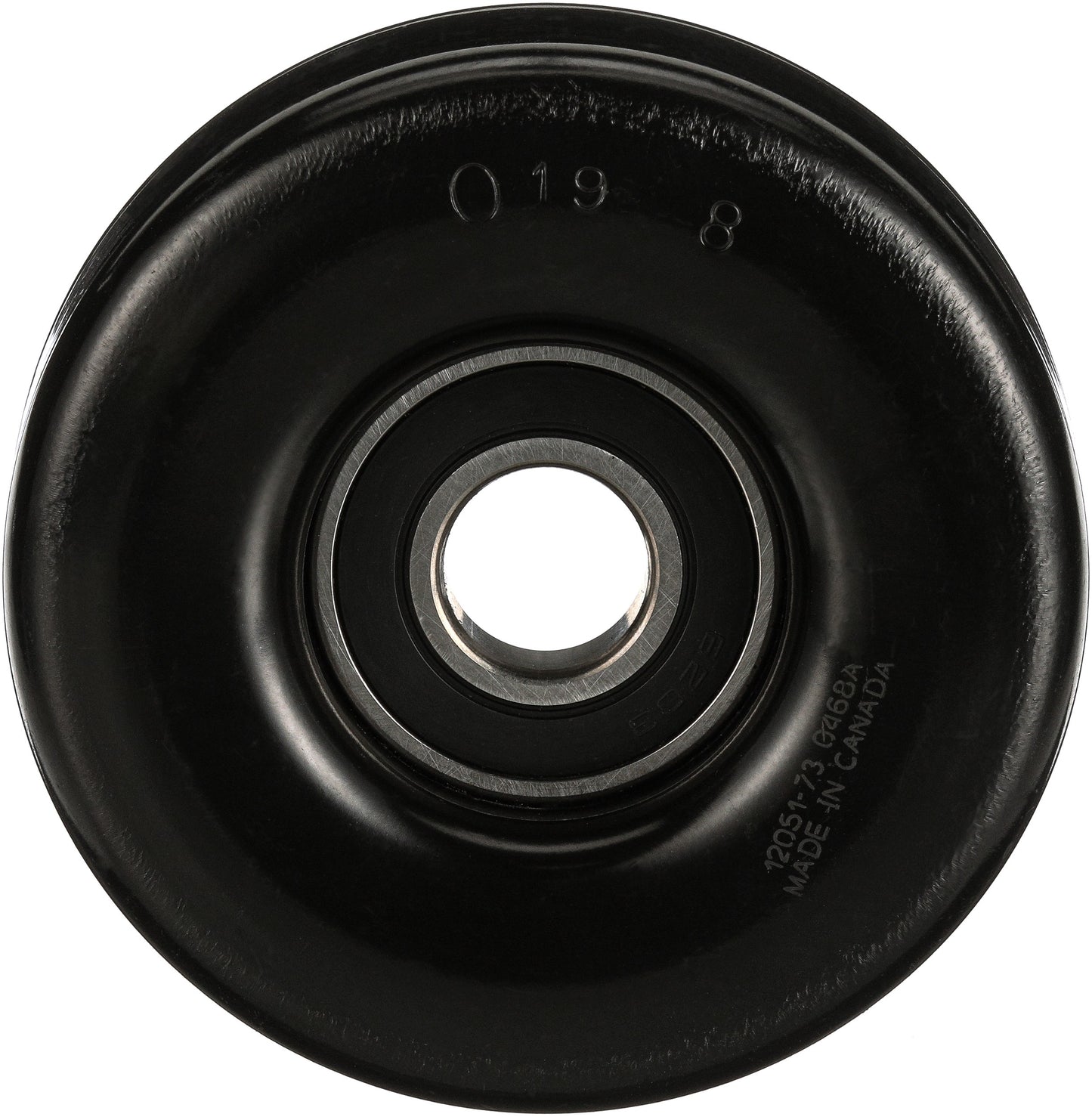 Gates Drive Belt Idler Pulley