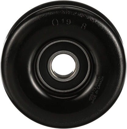 Gates Drive Belt Idler Pulley