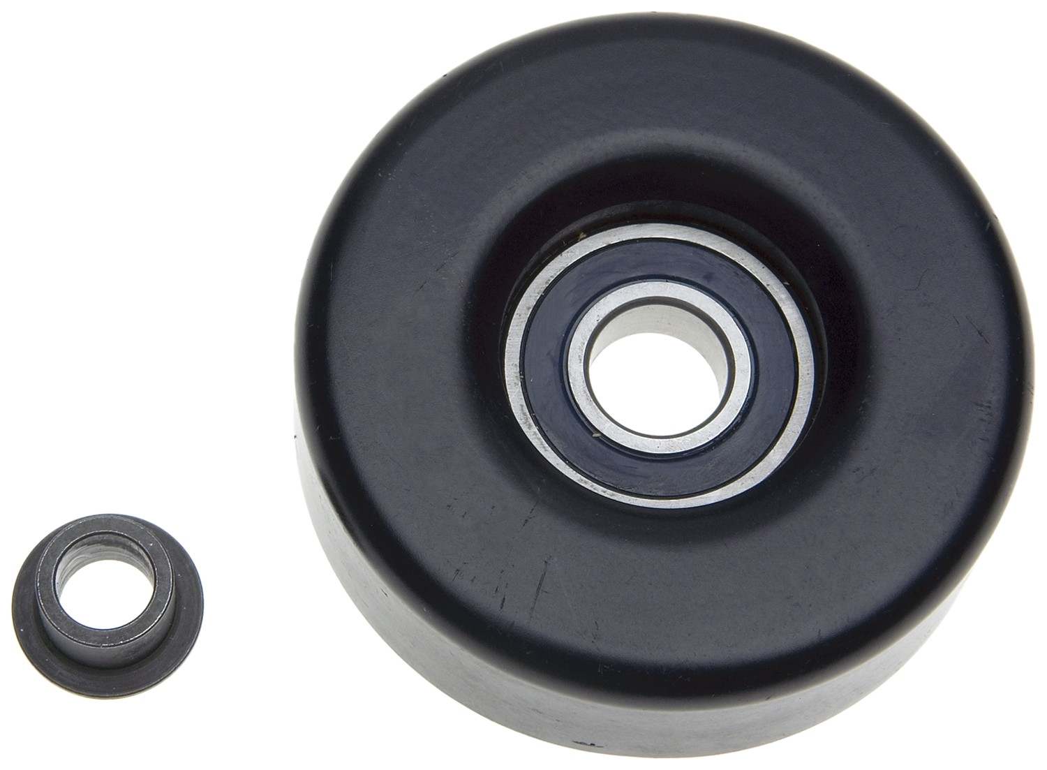 Gates Drive Belt Idler Pulley