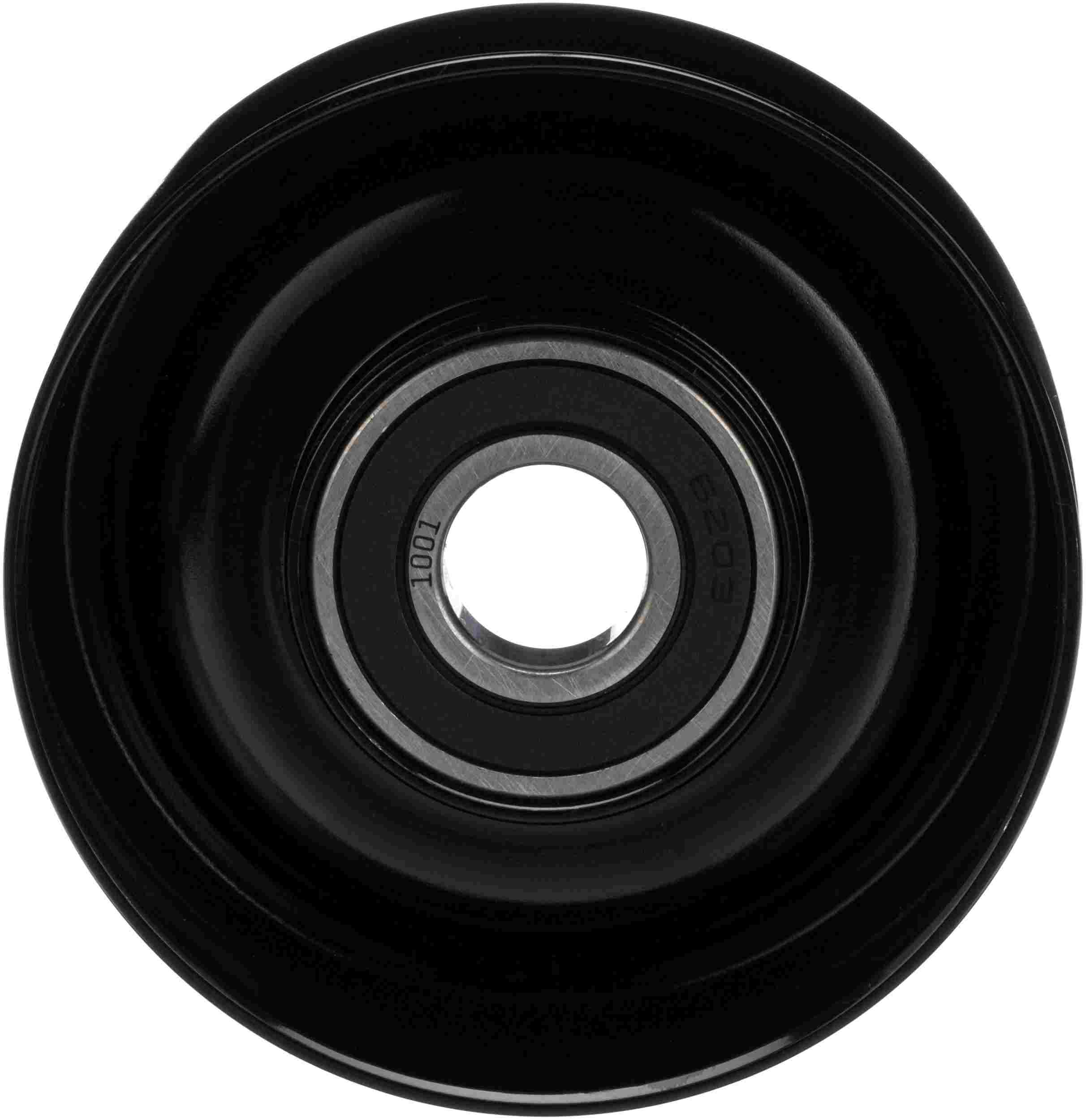 Gates Drive Belt Idler Pulley