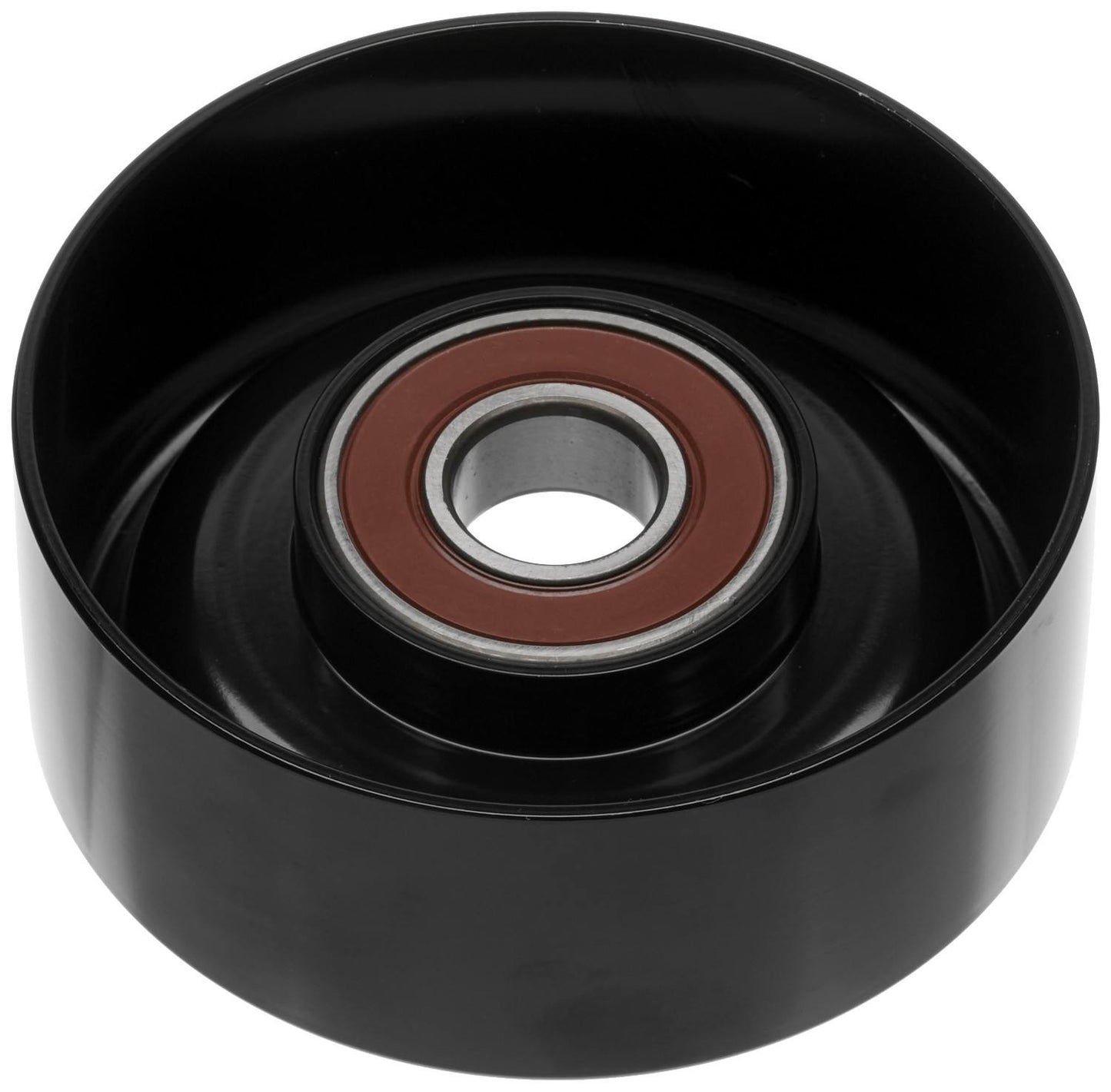 Gates Drive Belt Idler Pulley